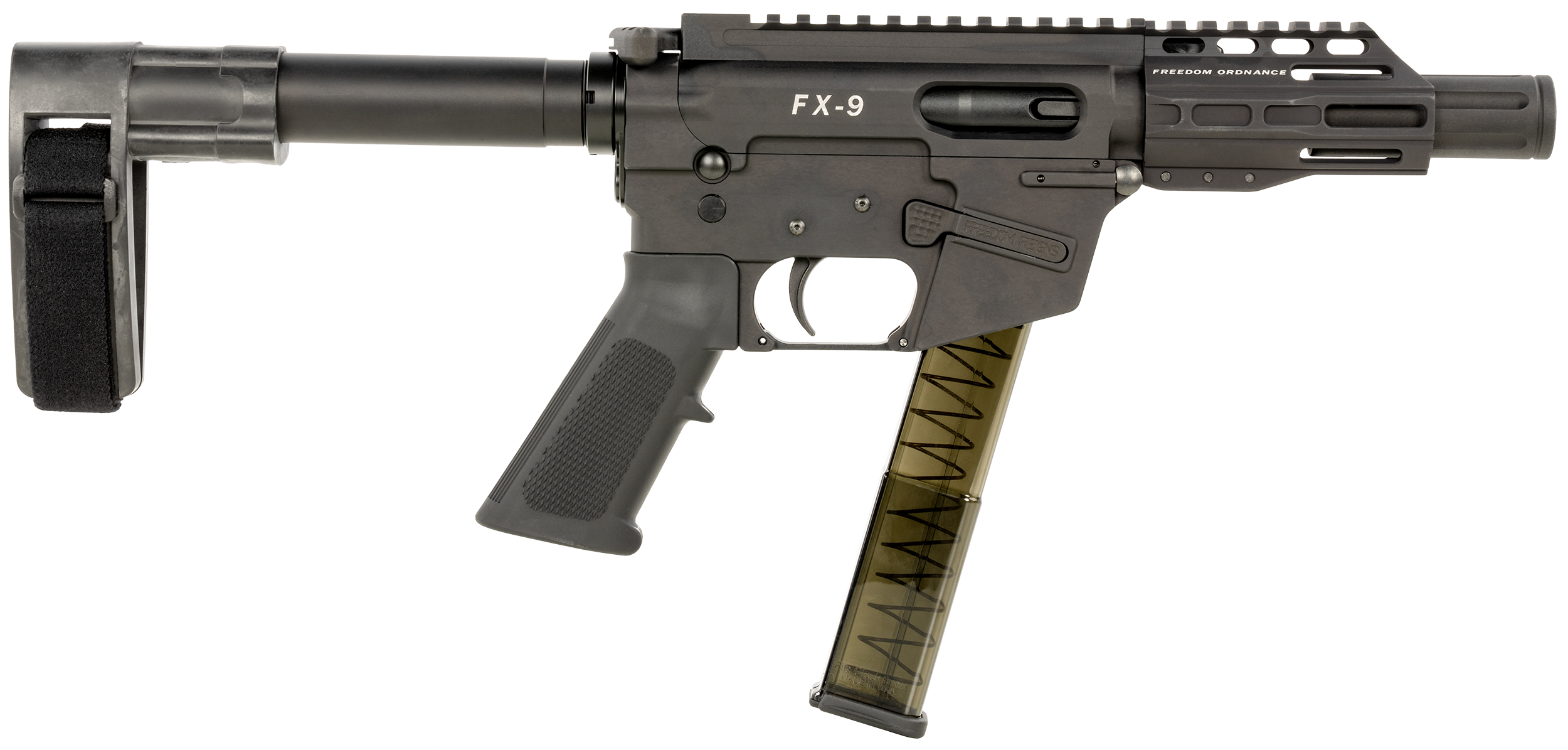 Primary Arms
